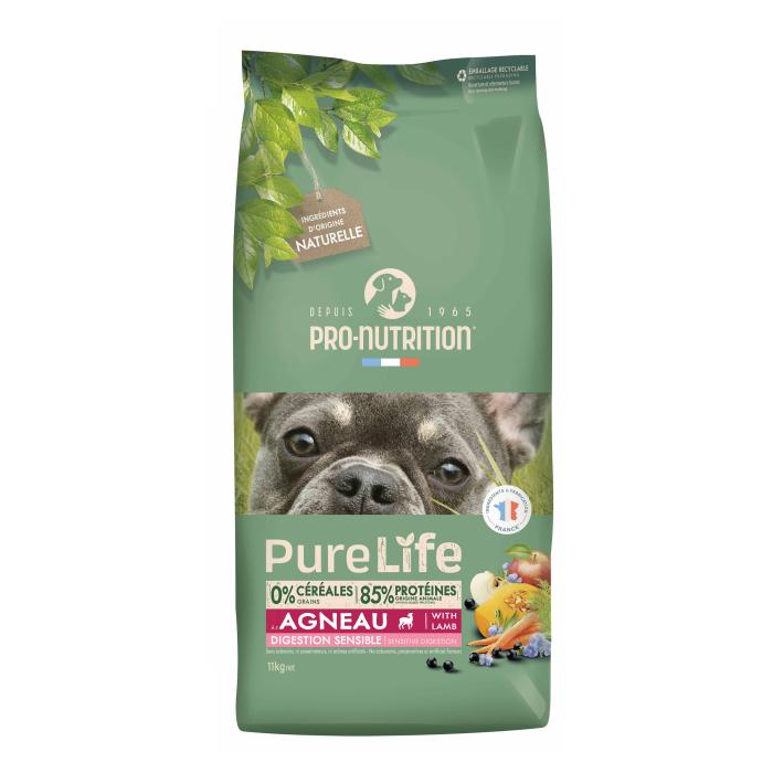 Flatazor PURE LIFE sensitive digestion 11kg