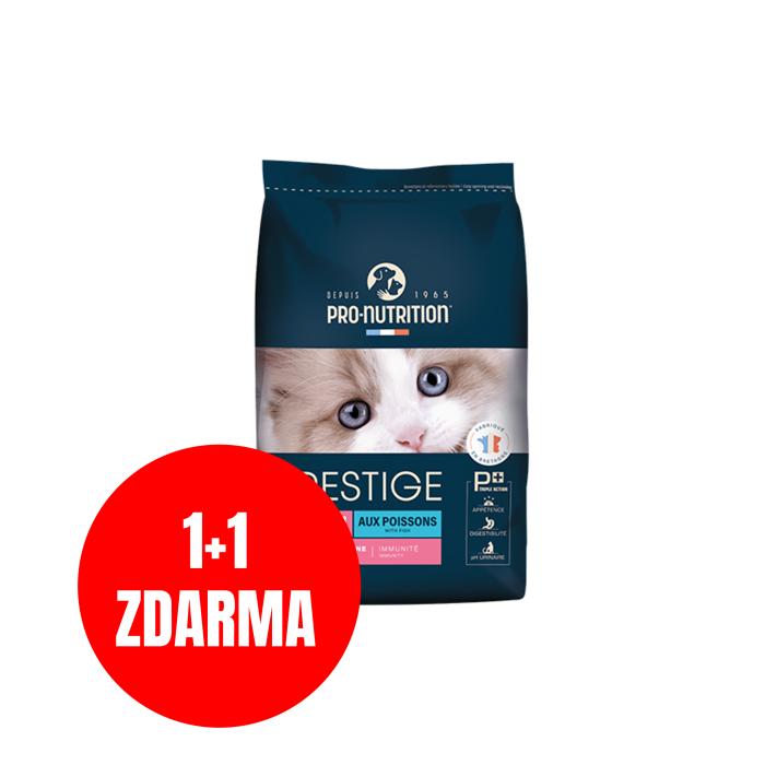 Flatazor PRESTIGE CAT kitten 2kg