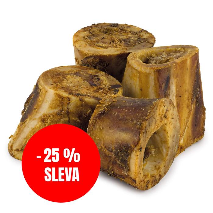 Kost morková sušená 3kg