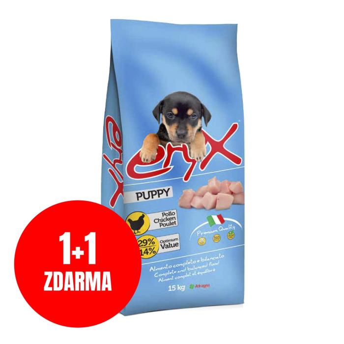 ERYX puppy 15kg