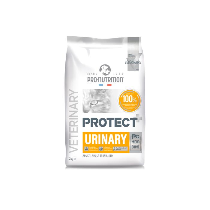 Flatazor PROTECT CAT urinary 2kg