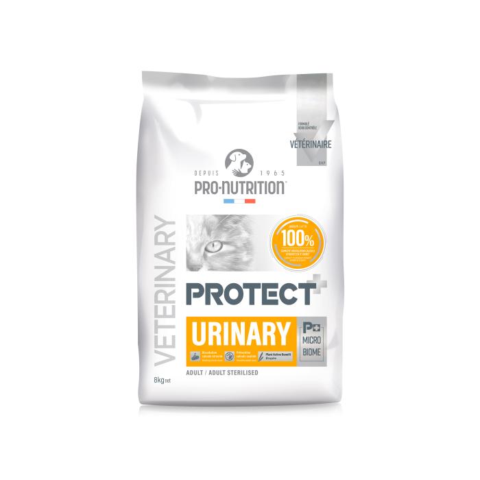 Flatazor PROTECT CAT urinary 8kg