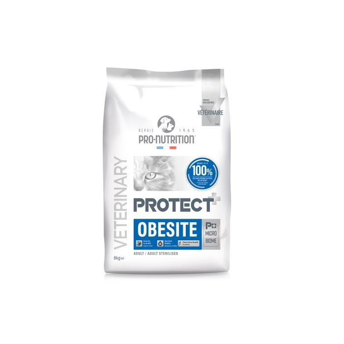 Flatazor PROTECT CAT obesite 2kg