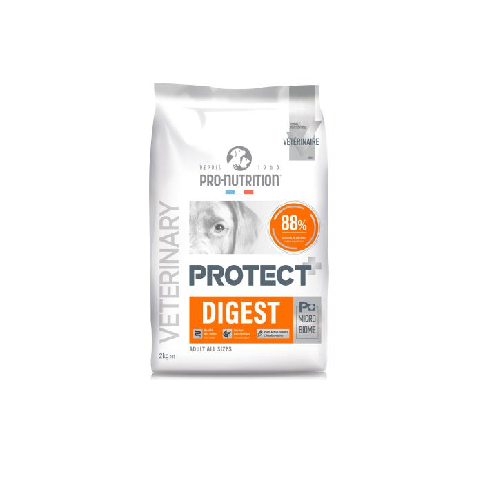 Flatazor PROTECT DOG digest 2kg