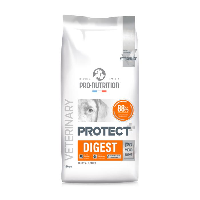 Flatazor PROTECT DOG digest 12kg