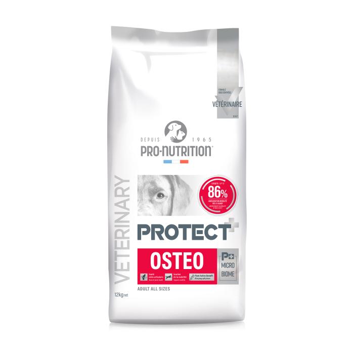 Flatazor PROTECT DOG osteo 12kg