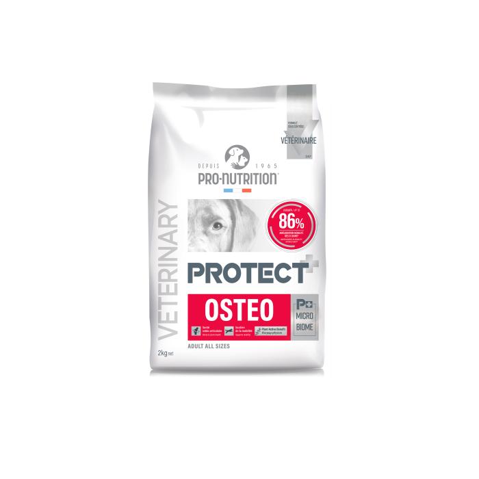 Flatazor PROTECT DOG osteo 2kg