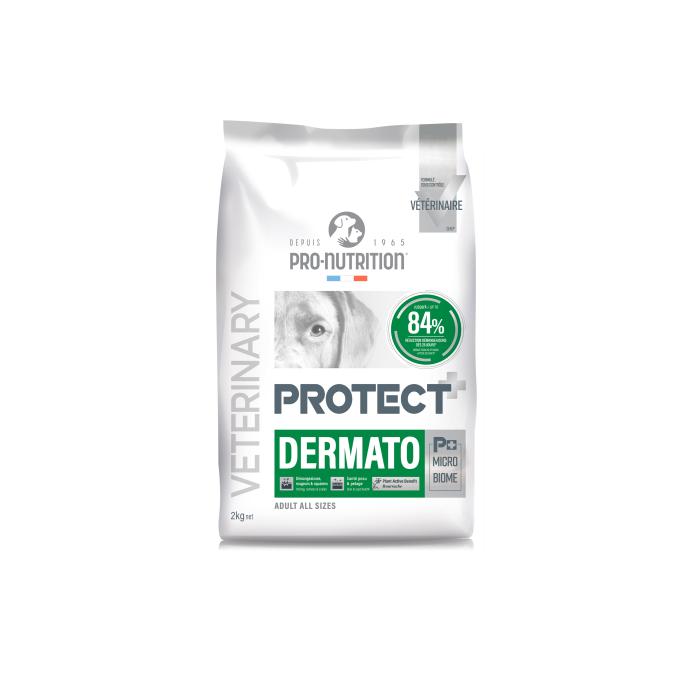 Flatazor PROTECT DOG dermato 2kg