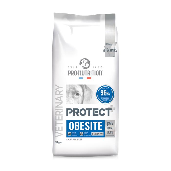 Flatazor PROTECT DOG obesite 12kg