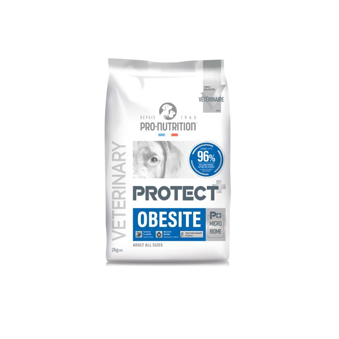 Flatazor PROTECT DOG obesite 2kg