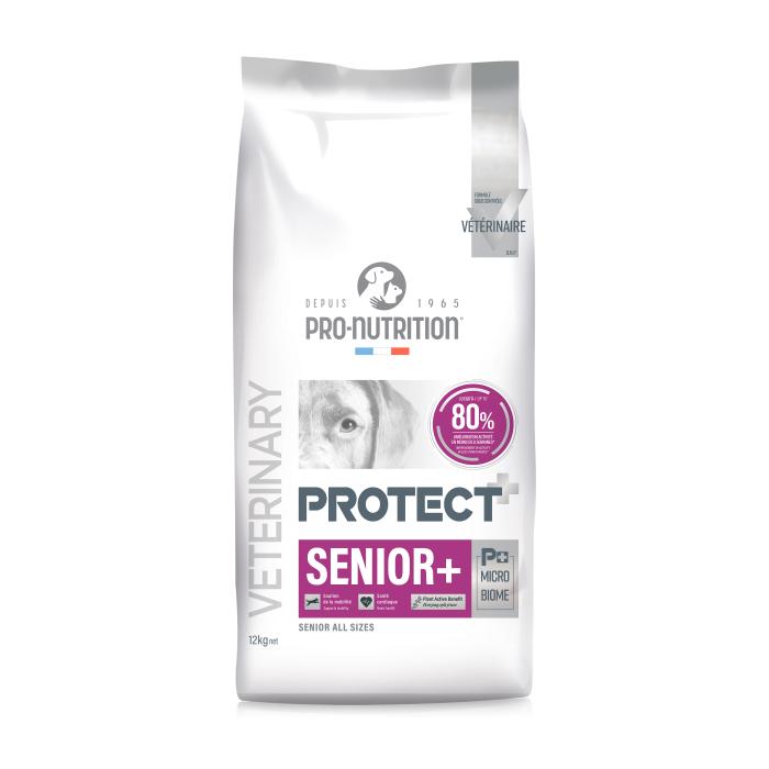 Flatazor PROTECT DOG senior+ 12kg