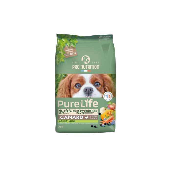 Flatazor PURE LIFE adult mini 2kg