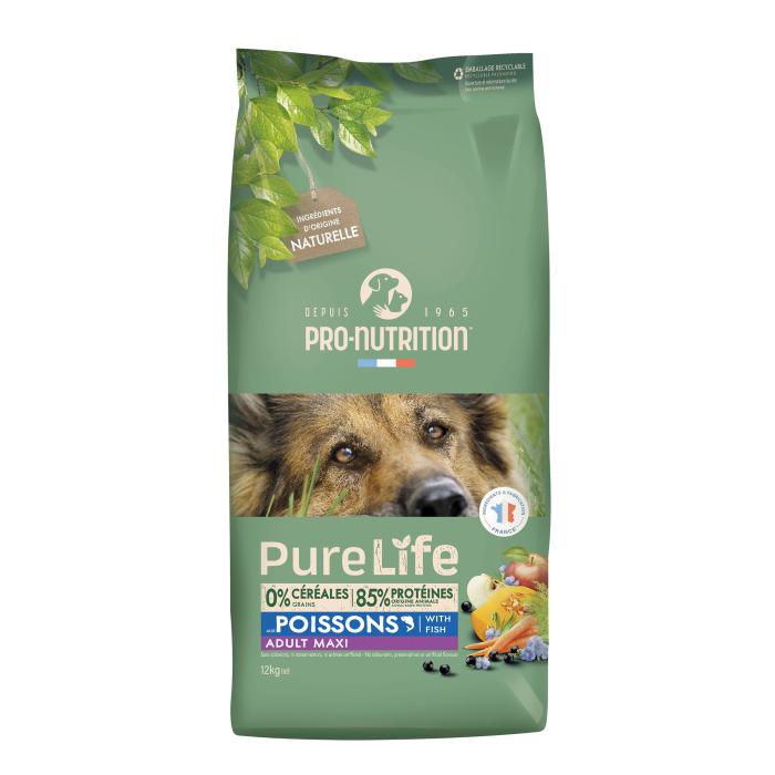 Flatazor PURE LIFE adult maxi 12kg