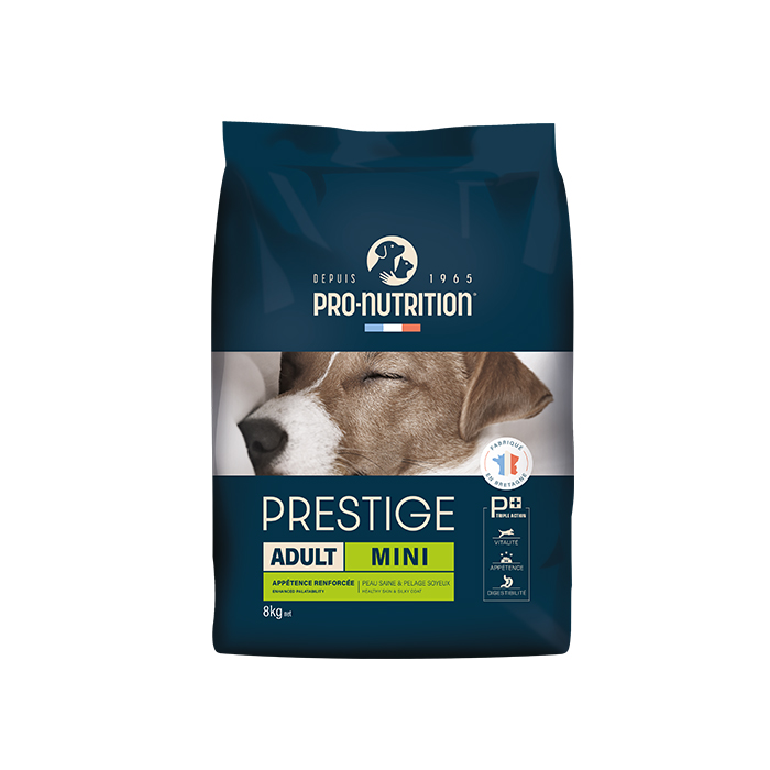 Flatazor PRESTIGE adult mini 8kg