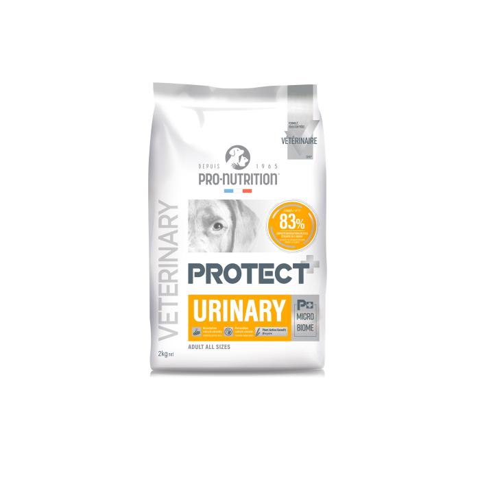 Flatazor PROTECT DOG urinary 2kg